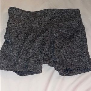 Grey Champion shorts